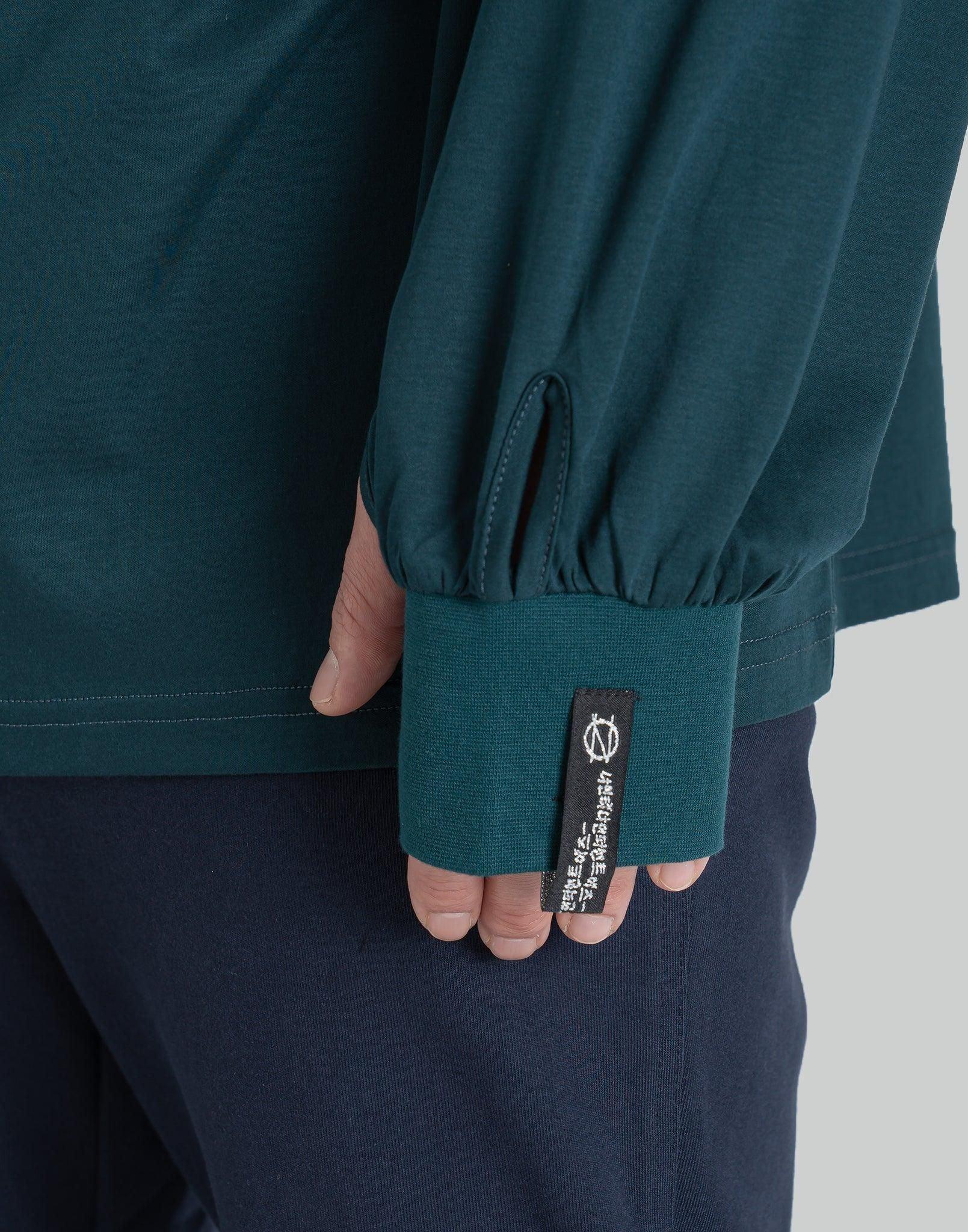 99%IS- - R.I.P Gravestone " MYEOKSAL " Sleeve - 082plus