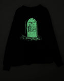 99%IS- - R.I.P Gravestone " MYEOKSAL " Sleeve " Glow In The Dark " - 082plus