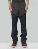 Riding Western Pants