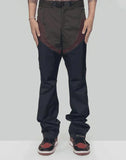 Riding Western Pants