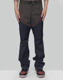 99%IS- - Riding Western Pants - 082plus