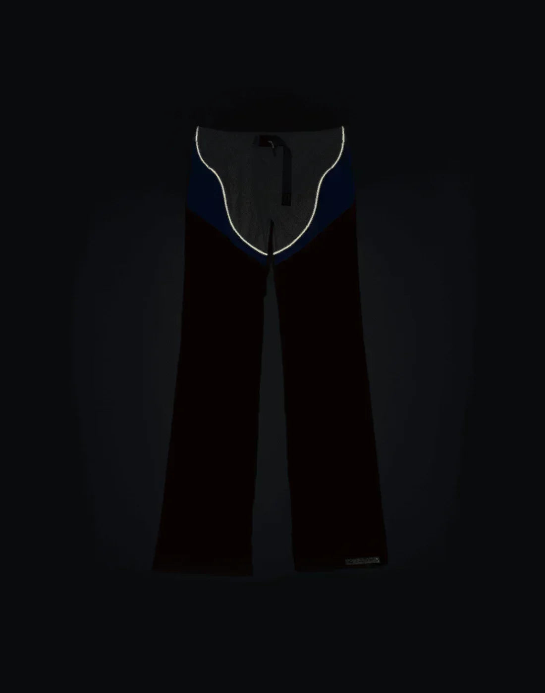 99%IS- - Riding Western Pants - 082plus