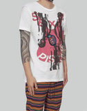 99%IS- - Sex Boy 'Seditionaries' T-shirt - 082plus
