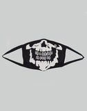 99%IS- - Skull Mask - 082plus