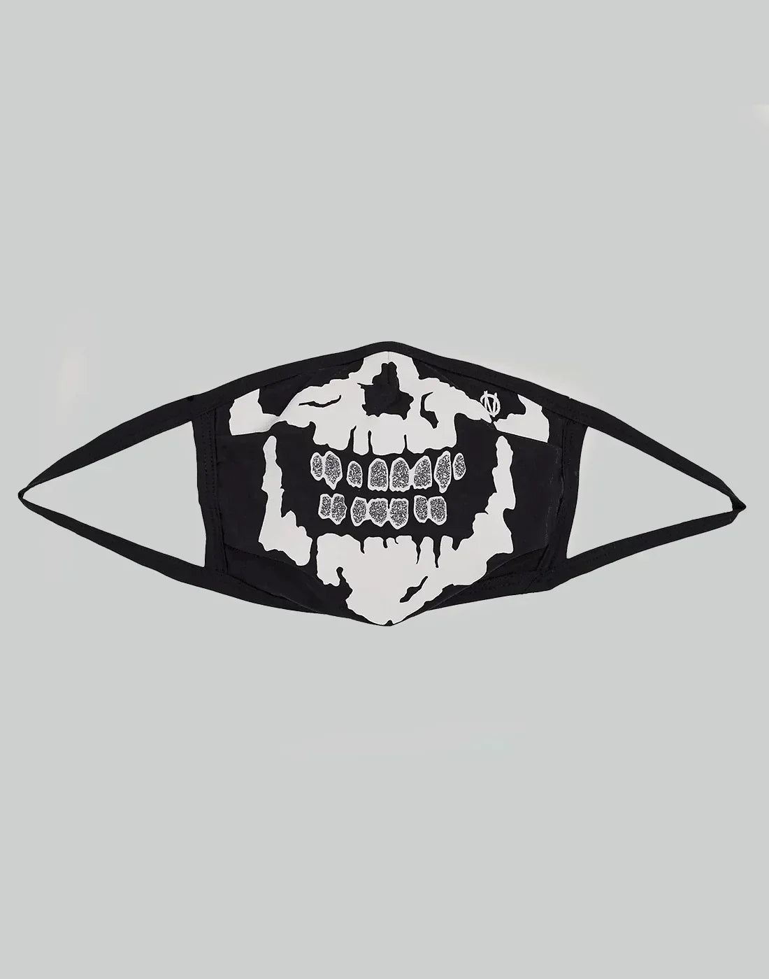 99%IS- - Skull Mask - 082plus