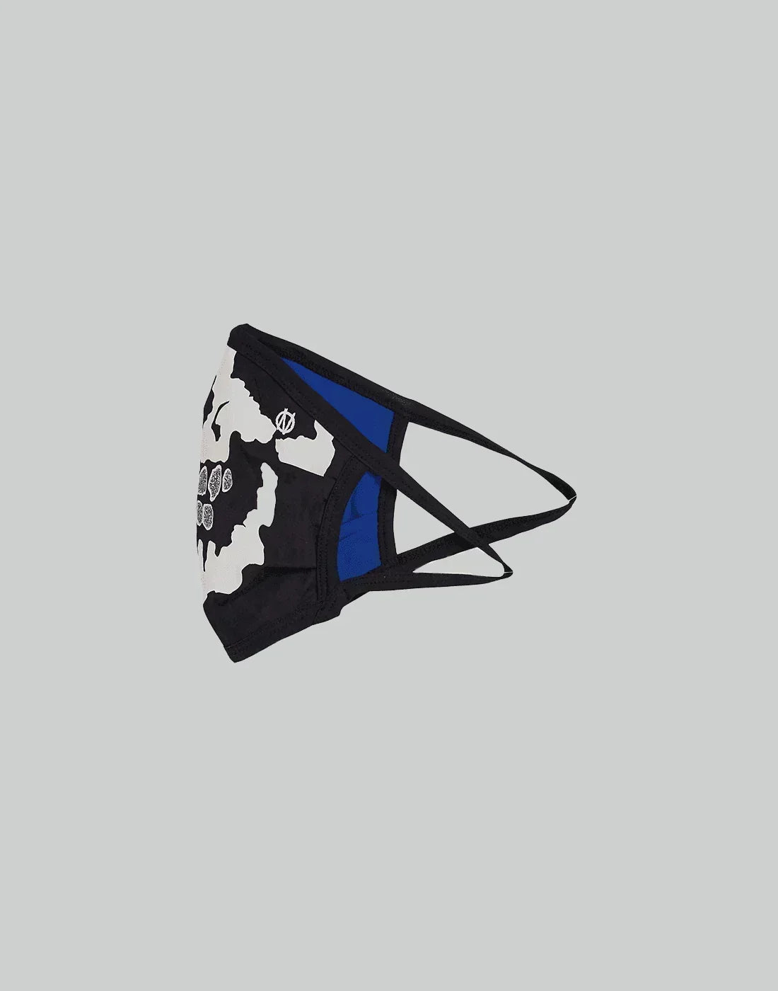 99%IS- - Skull Mask - 082plus