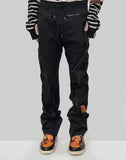 Twist Line Pants