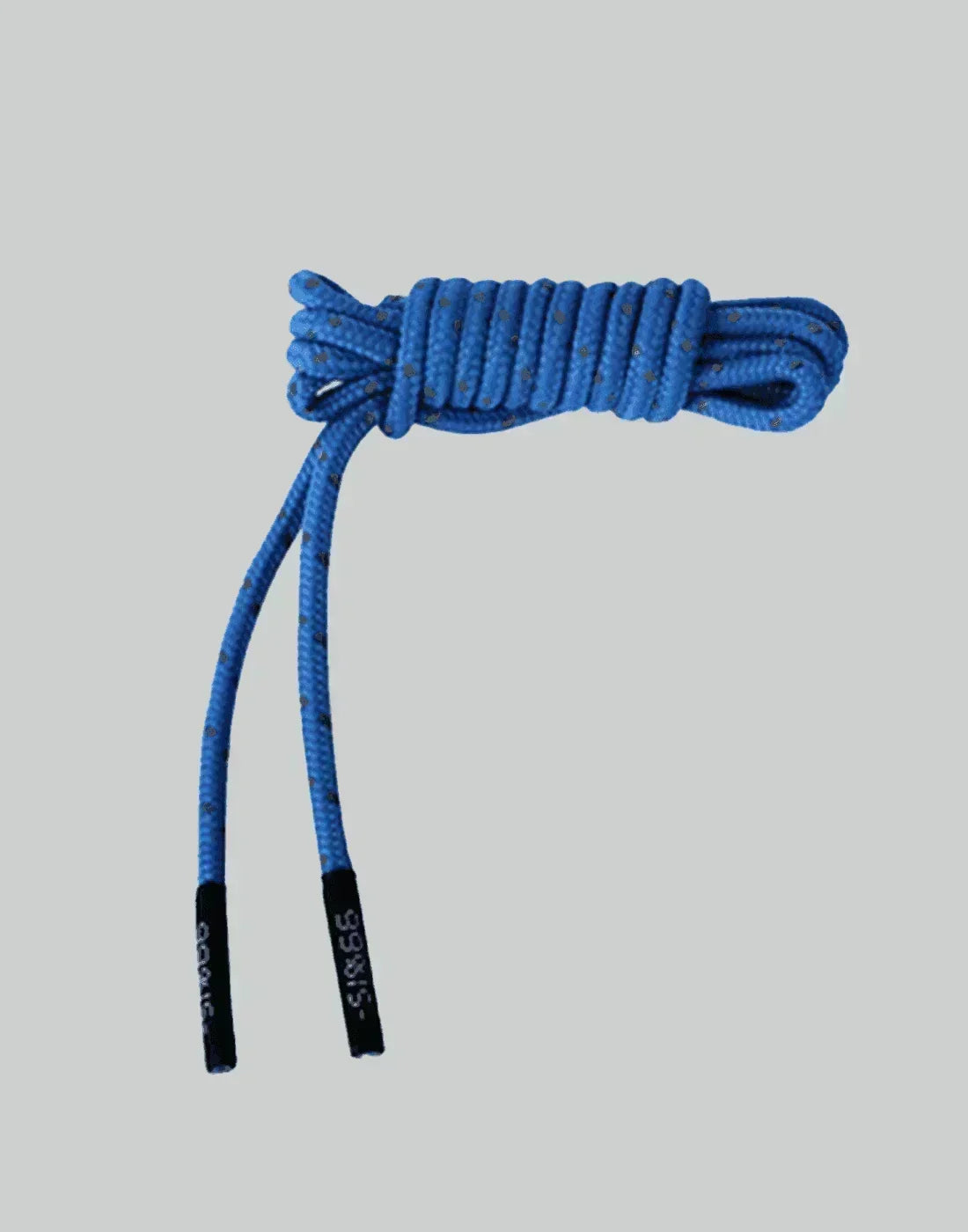 99%IS- - UPSIDE DOWN 'ATT1%TUDE' SHOELACES - 082plus