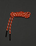 99%IS- - UPSIDE DOWN 'ATT1%TUDE' SHOELACES - 082plus