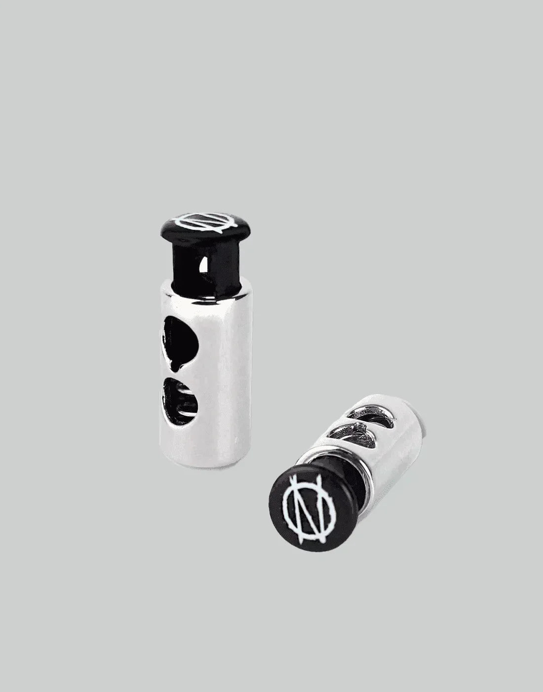 99%IS- - UPSIDE DOWN 'ATT1%TUDE' SHOELACES - 082plus