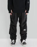 99%IS- - Washed D-ring pants - 082plus