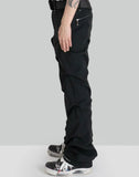 99%IS- - " WOGGLE " Trousers - 082plus