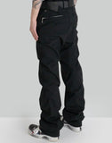 99%IS- - " WOGGLE " Trousers - 082plus