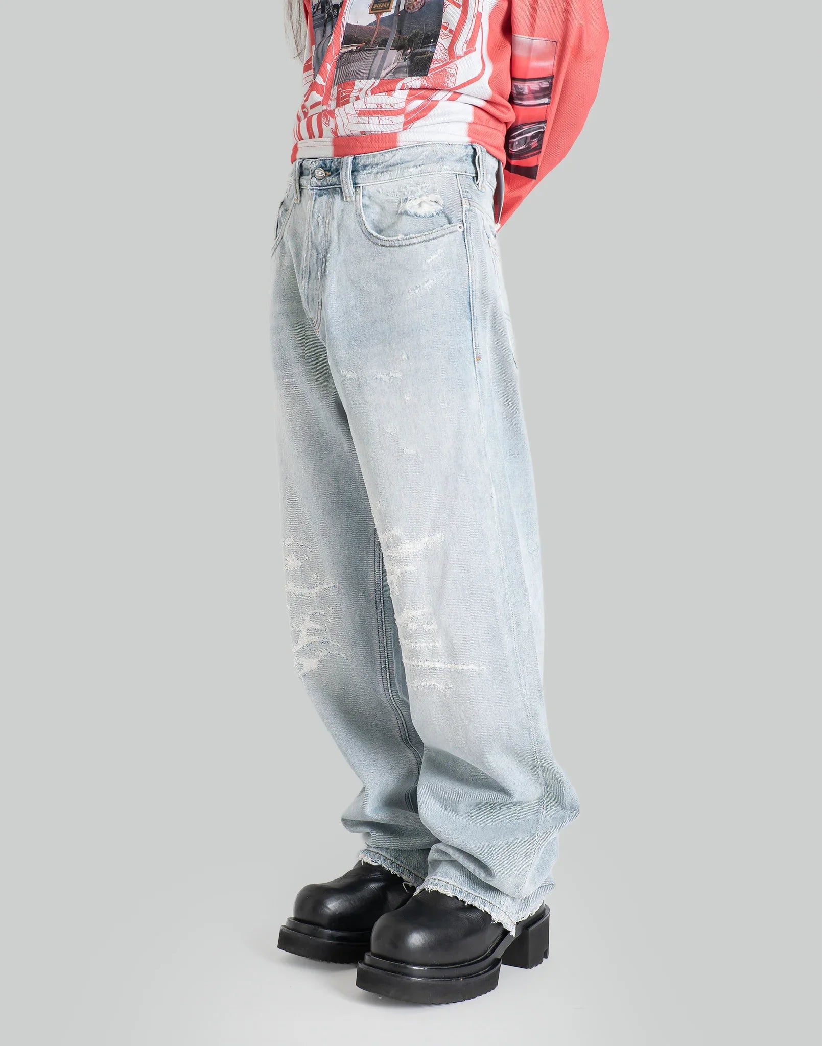 DIESEL 2001 D-MACRO – 082plus