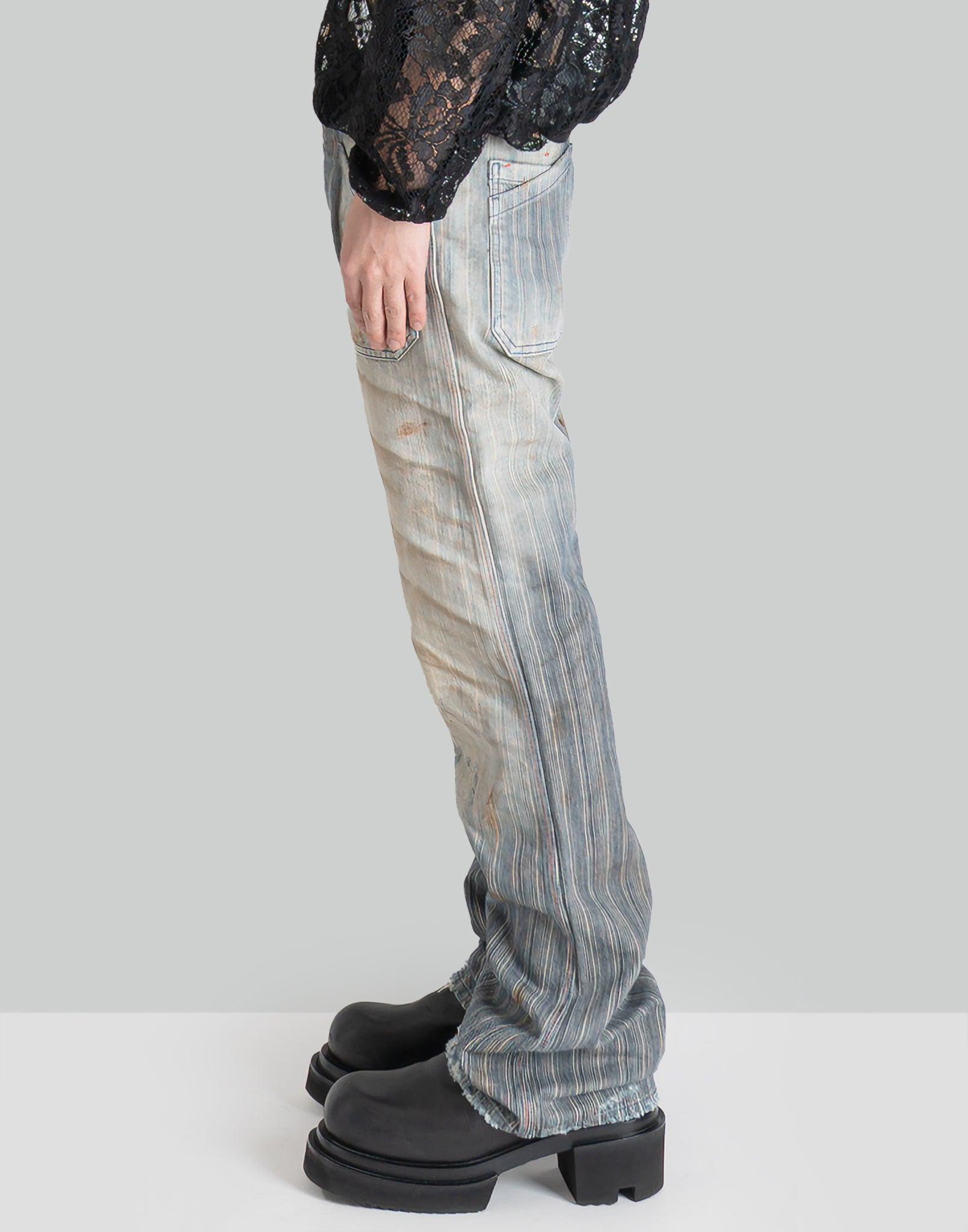 DIESEL - D-MOORIX - 082plus