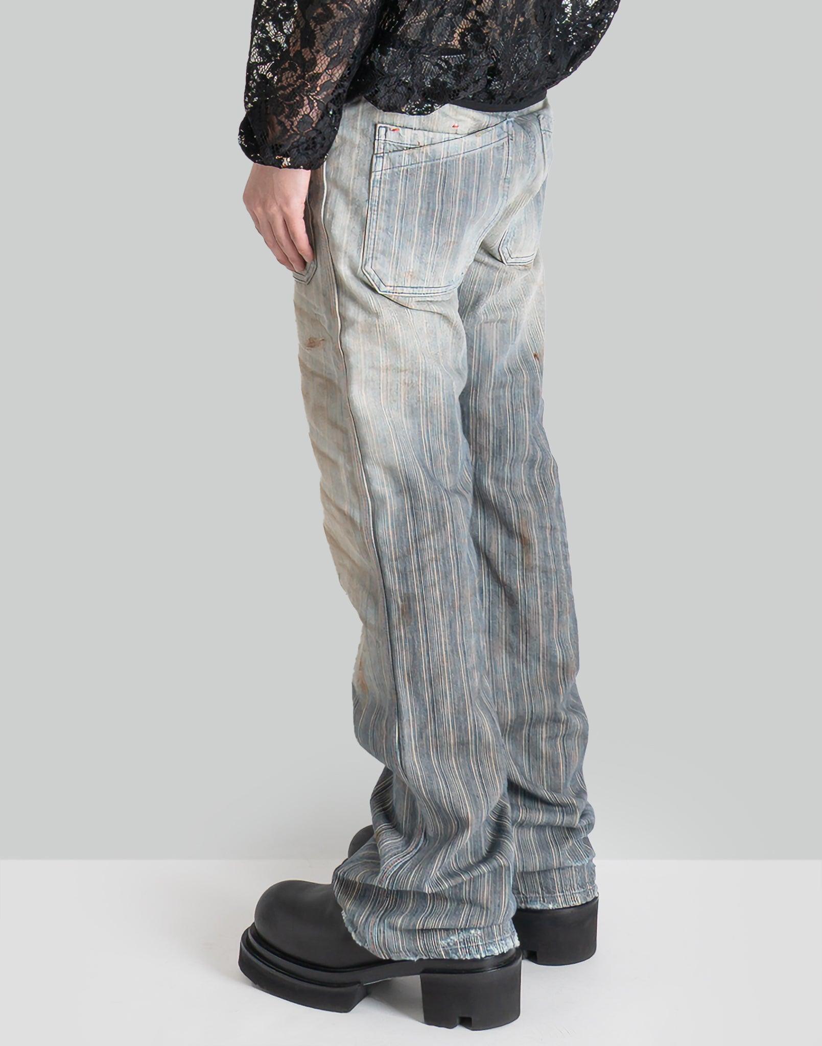 DIESEL - D-MOORIX - 082plus