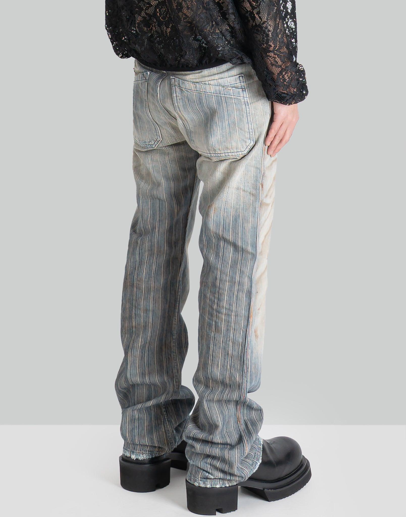 DIESEL - D-MOORIX - 082plus
