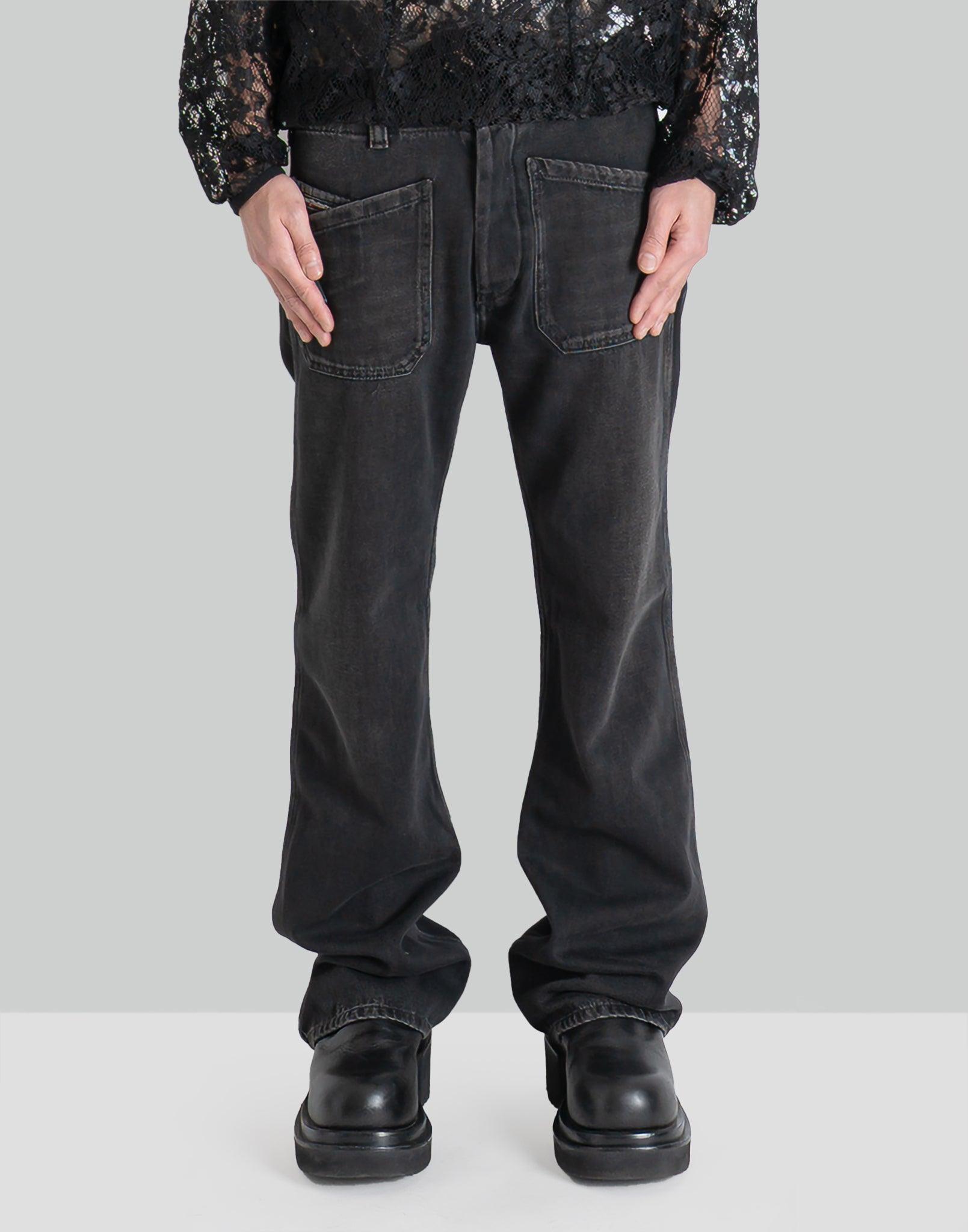 DIESEL - D-MOORIX - 082plus