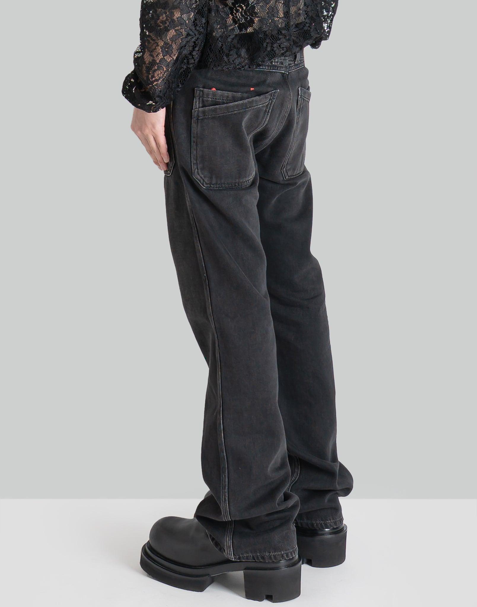 DIESEL - D-MOORIX - 082plus