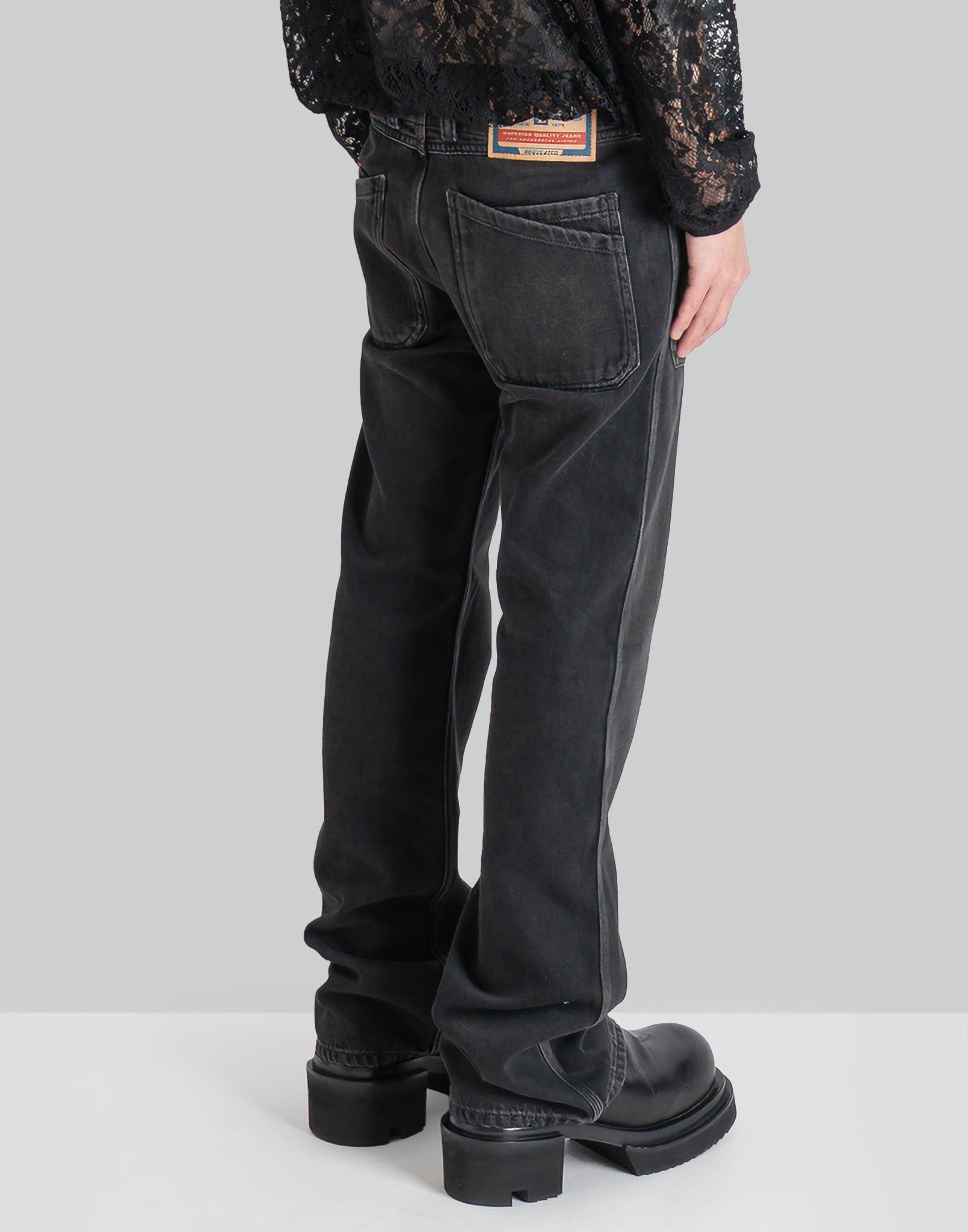 DIESEL - D-MOORIX - 082plus