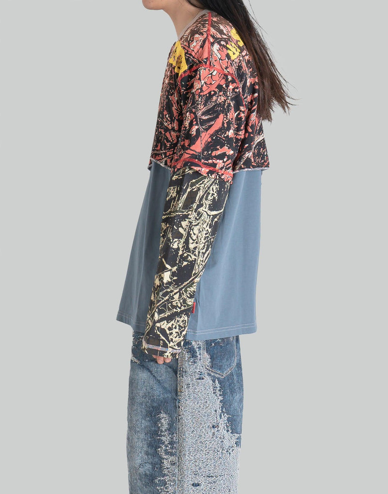 DIESEL - T-BESH-CAMOU - 082plus