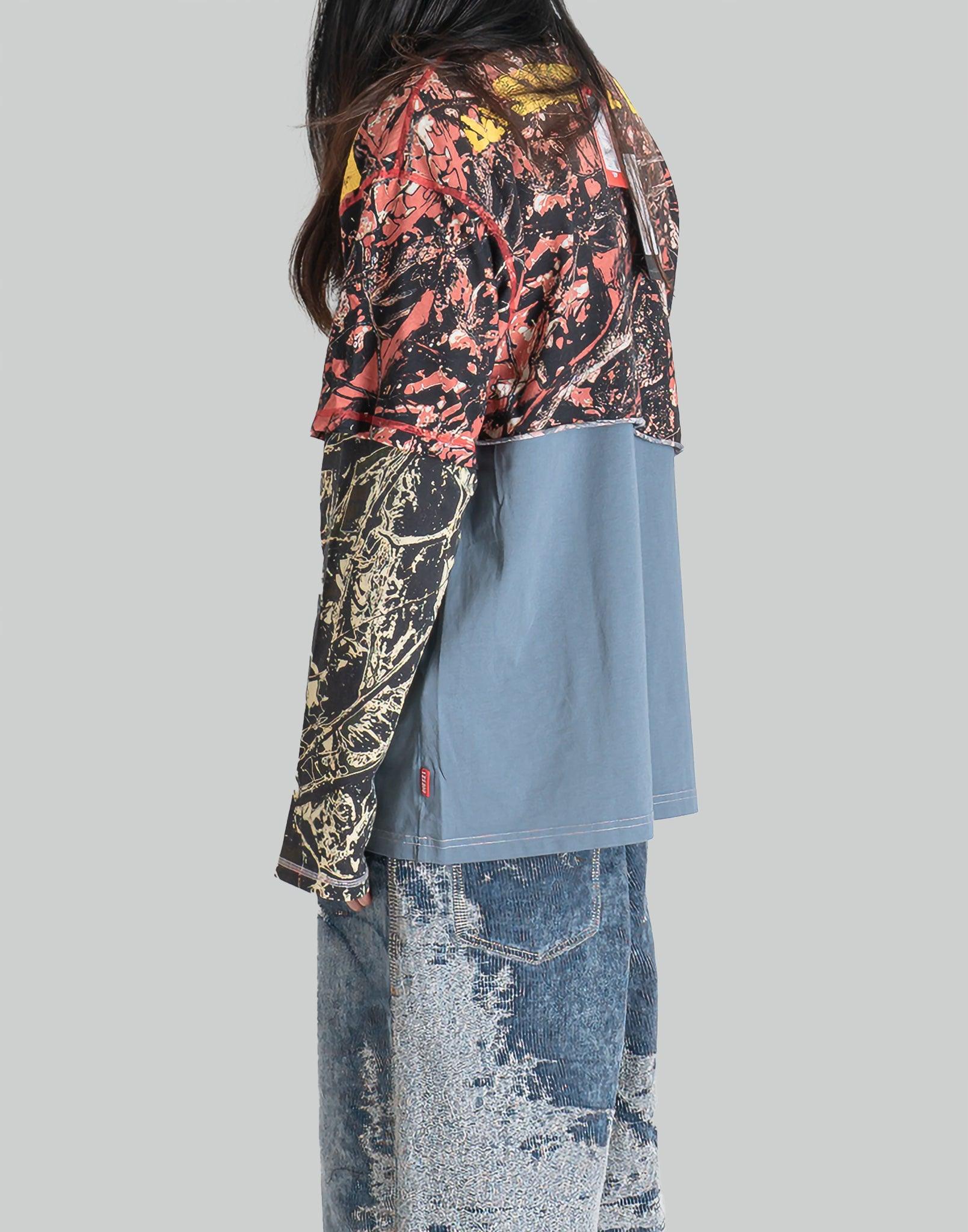 DIESEL - T-BESH-CAMOU - 082plus