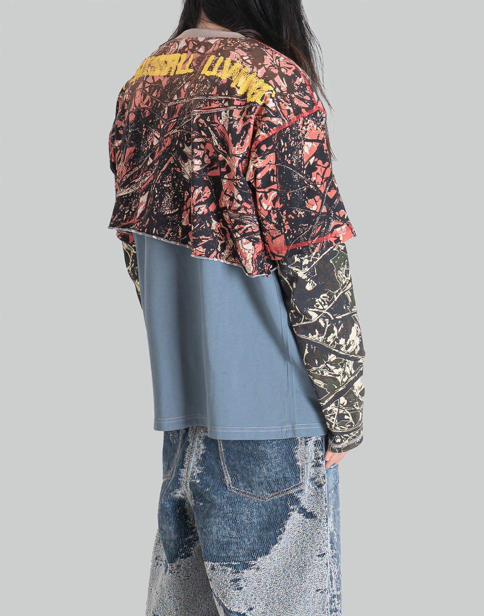 DIESEL - T-BESH-CAMOU - 082plus