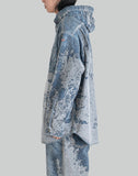 DIESEL - D-DEWNYS-HOOD-S - 082plus