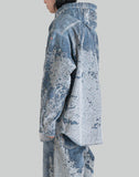 DIESEL - D-DEWNYS-HOOD-S - 082plus