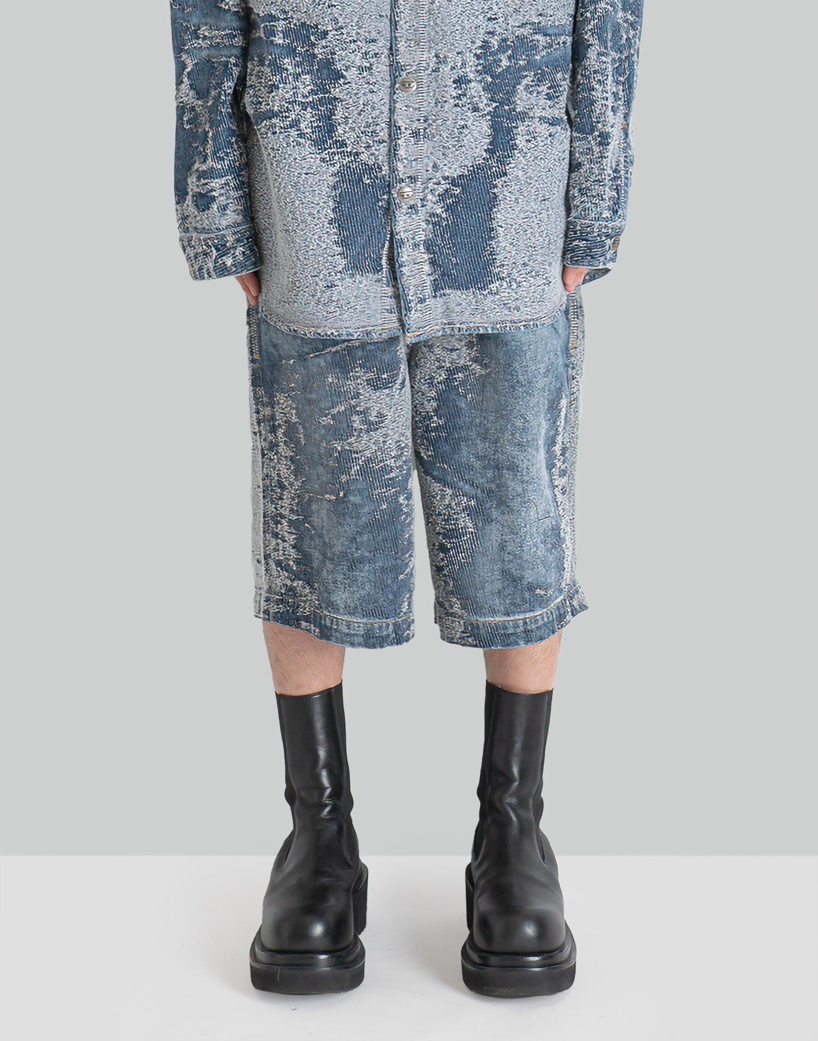 DIESEL - D-LIRE-SHORT-S - 082plus