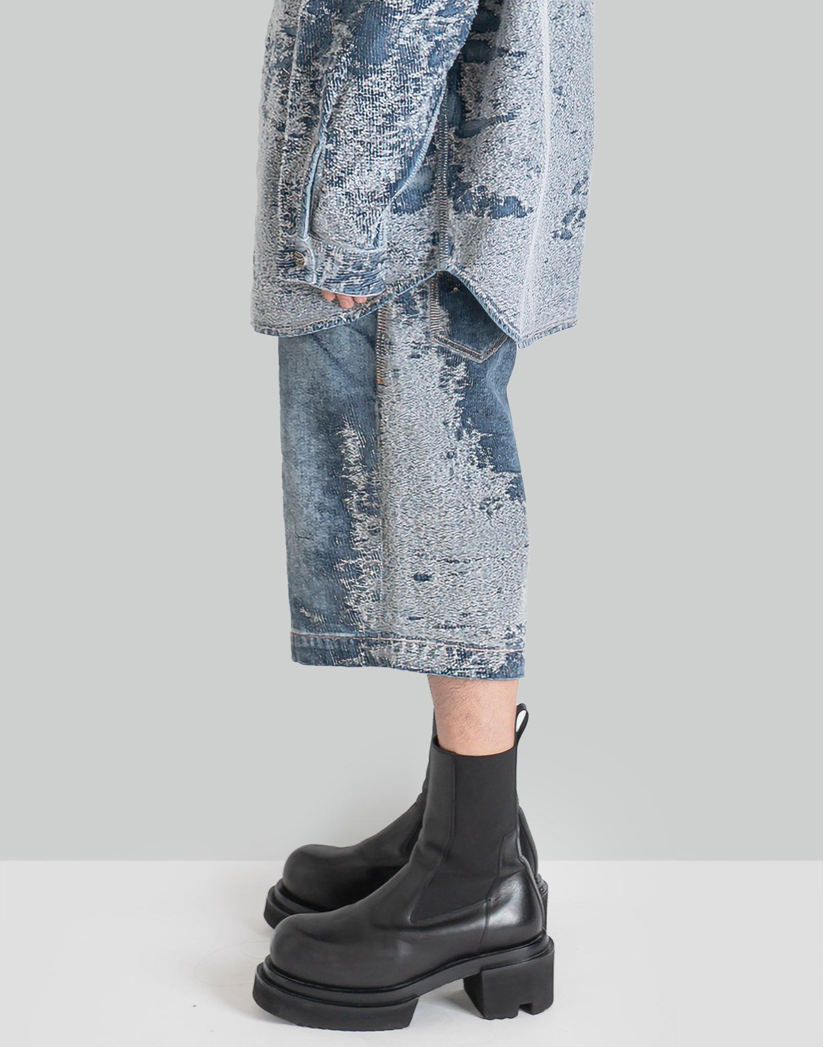 DIESEL - D-LIRE-SHORT-S - 082plus