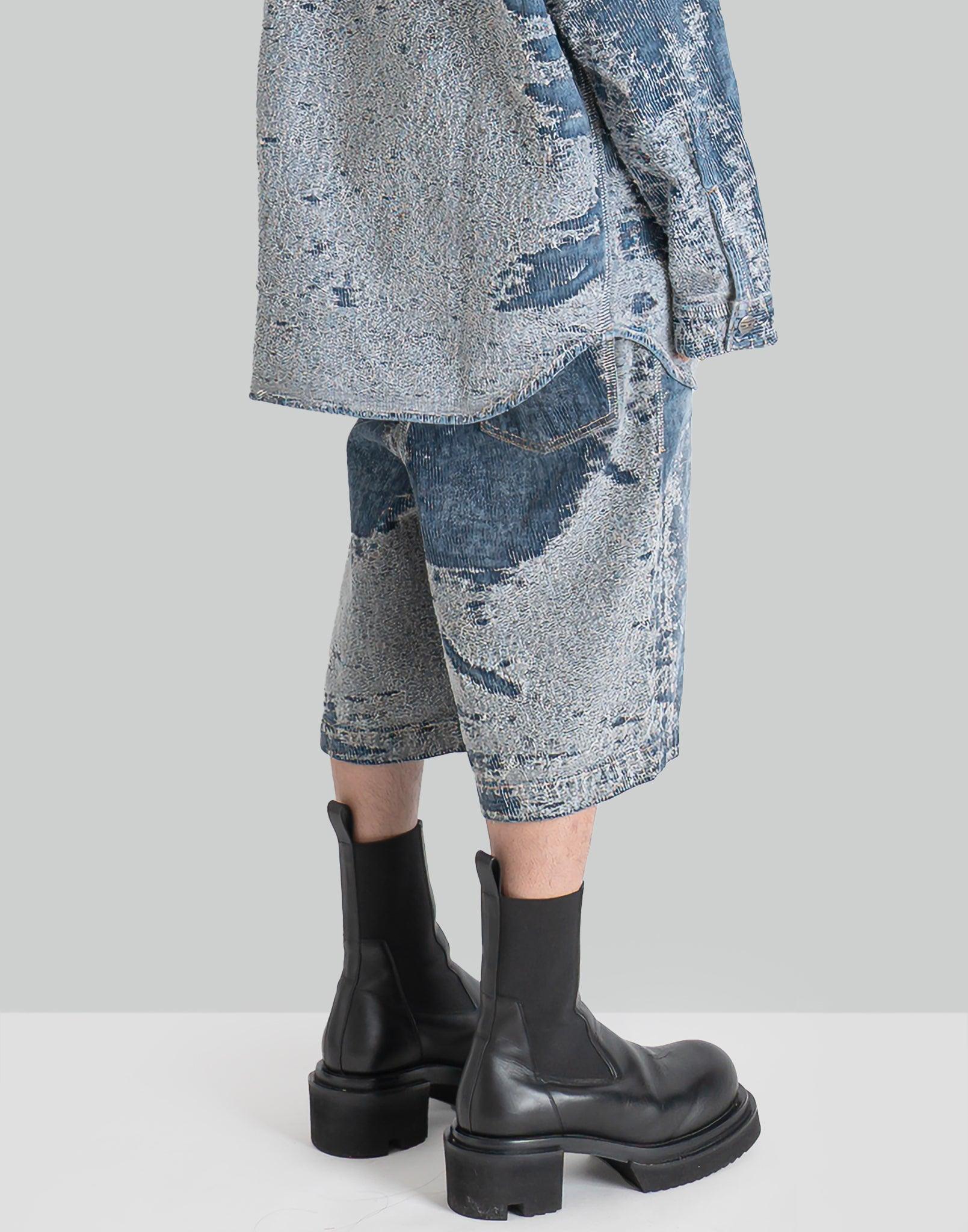 DIESEL - D-LIRE-SHORT-S - 082plus