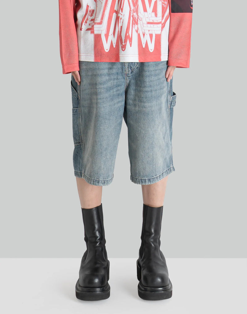 DIESEL - D-LIVERY-W-SHORT - 082plus