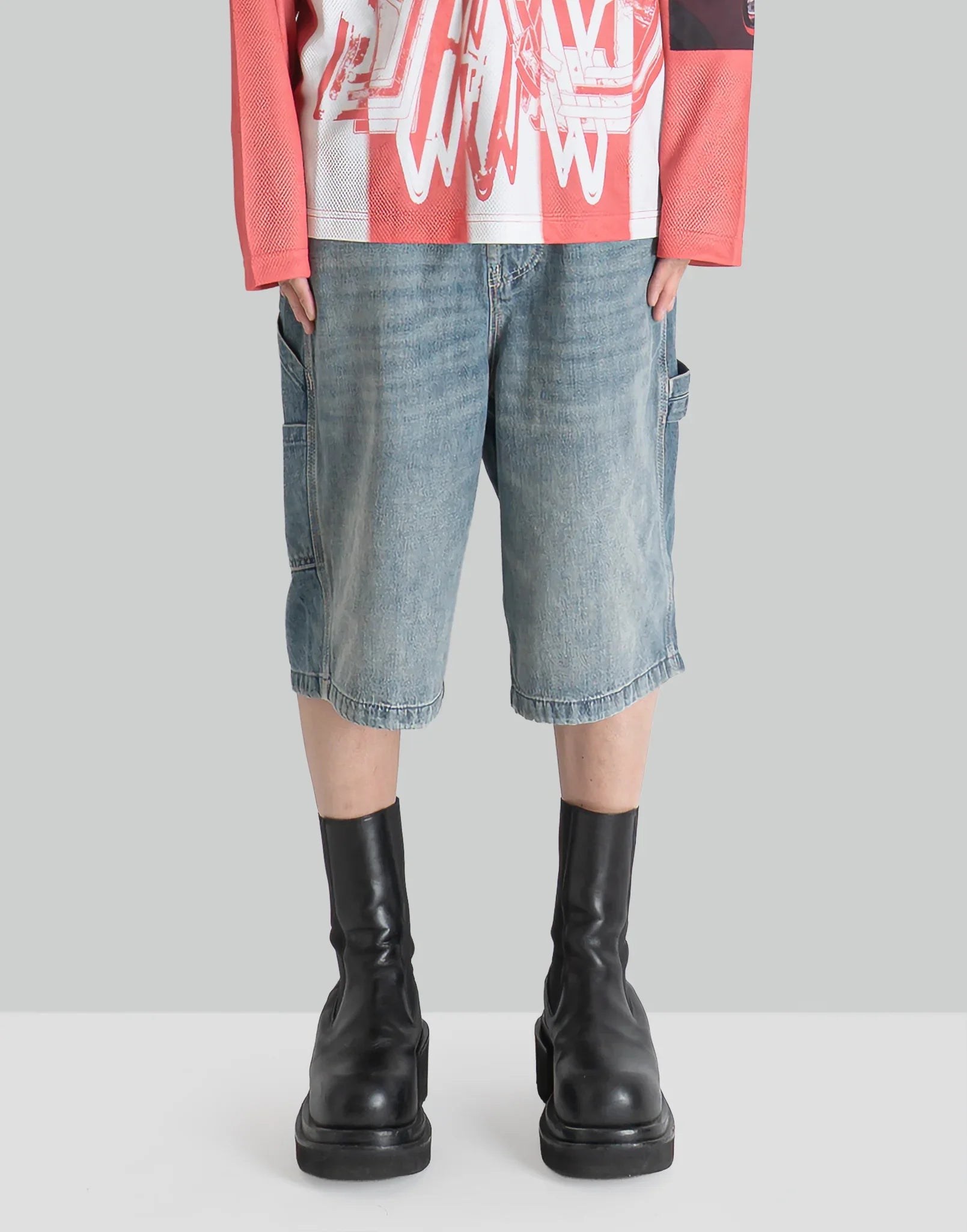 DIESEL - D-LIVERY-W-SHORT - 082plus