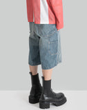 DIESEL - D-LIVERY-W-SHORT - 082plus