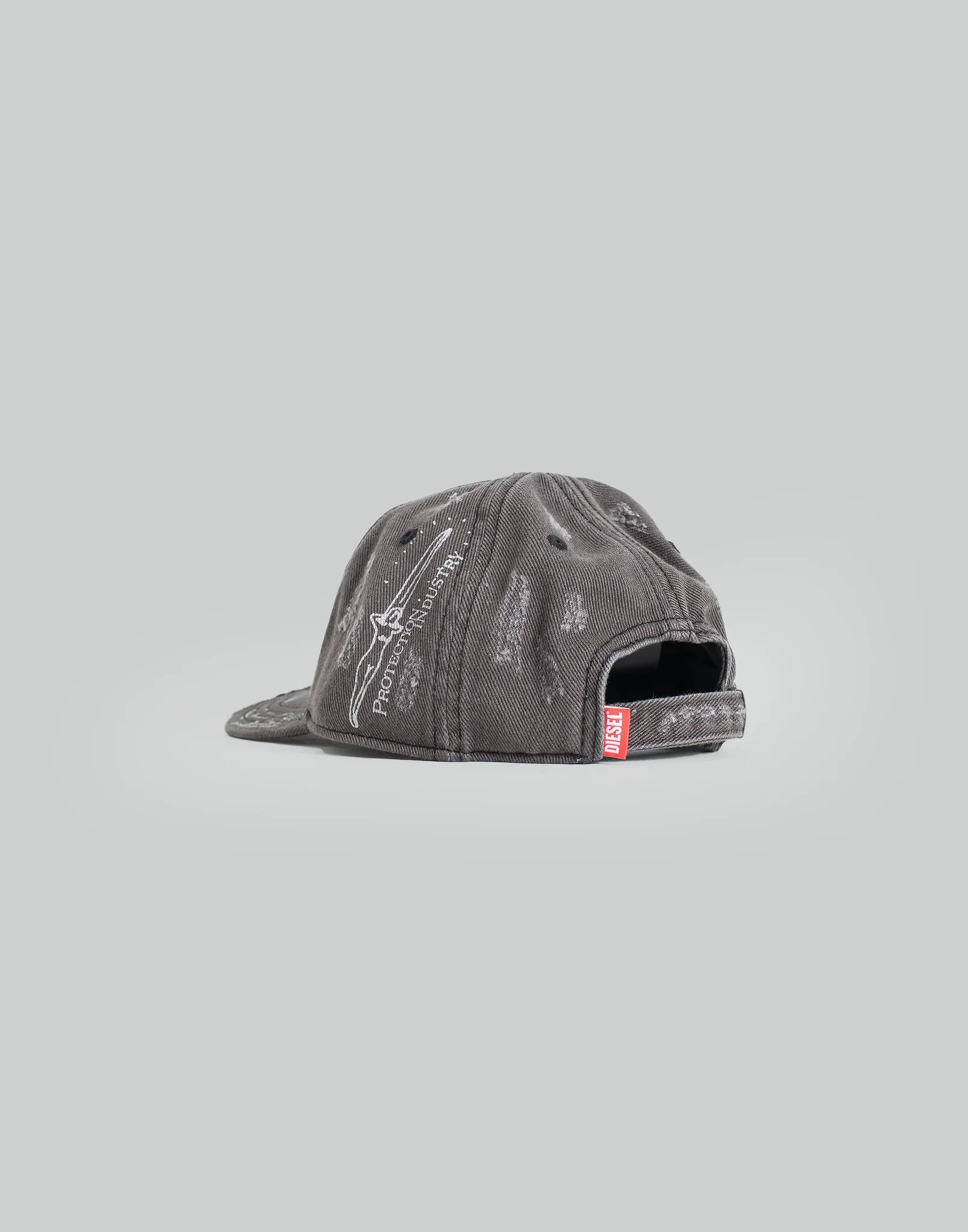 DIESEL - C-FENIX - 082plus