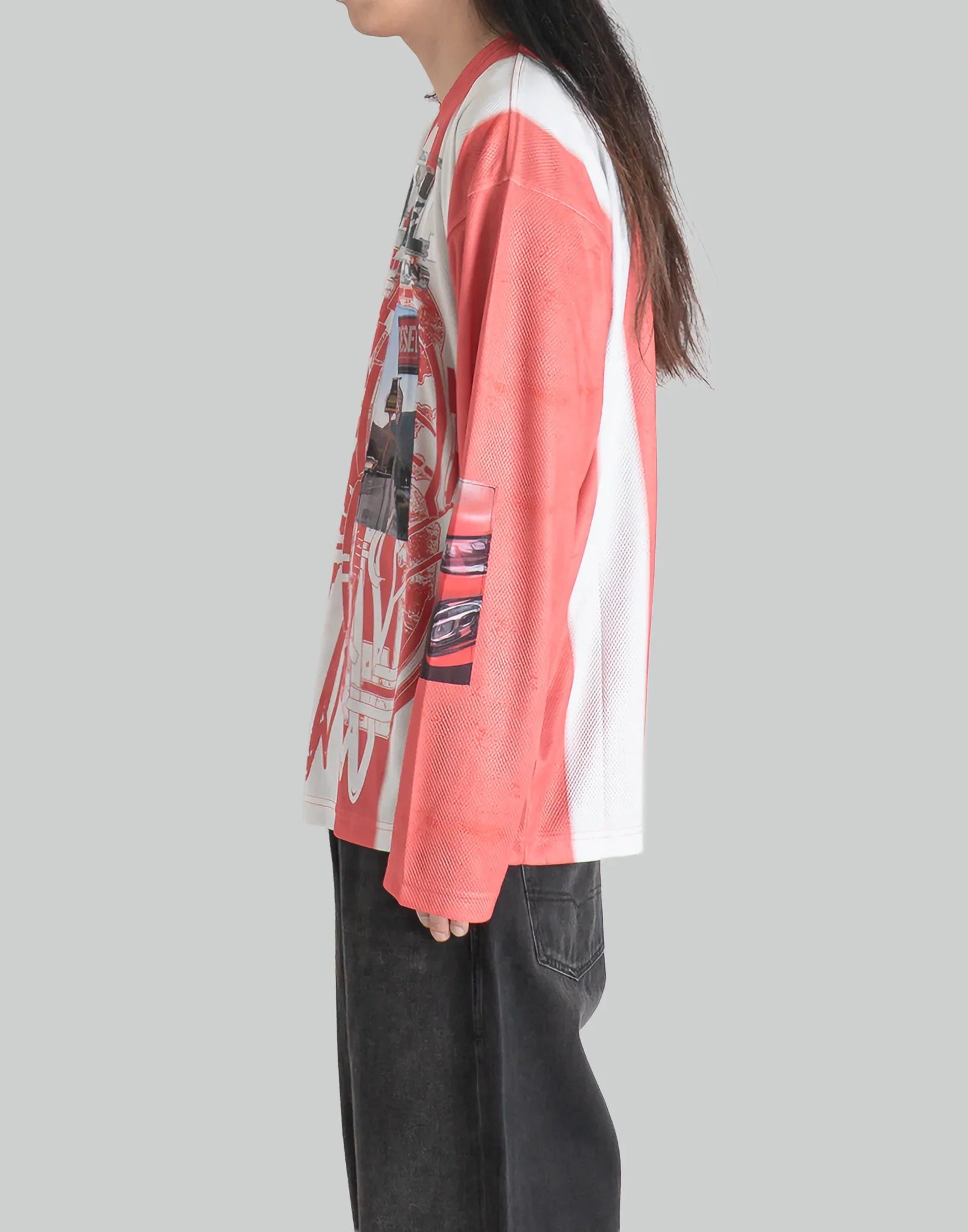 DIESEL - T-RUBY - 082plus