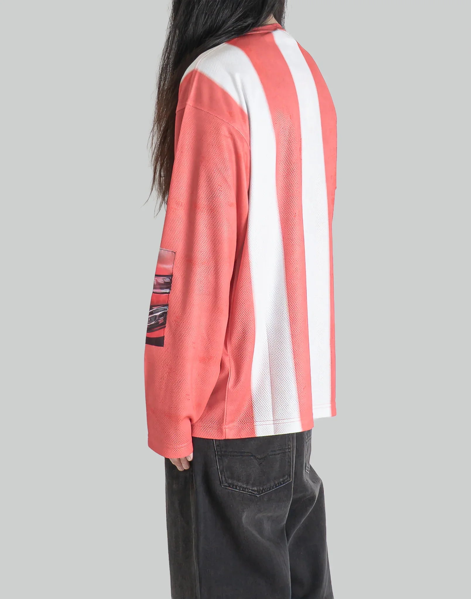 DIESEL - T-RUBY - 082plus