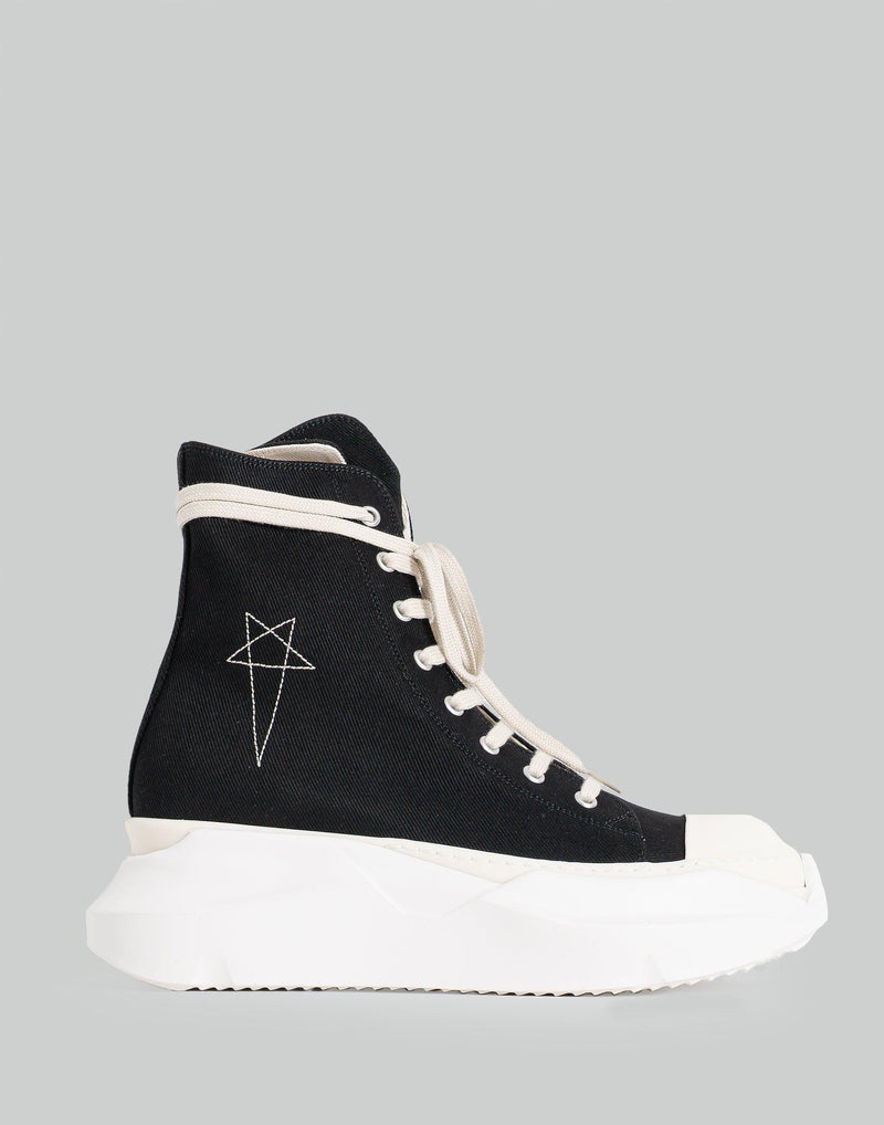 Rick Owens Drkshdw - ABSTRACT SNEAK - 082plus