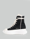 Rick Owens Drkshdw - ABSTRACT SNEAK - 082plus
