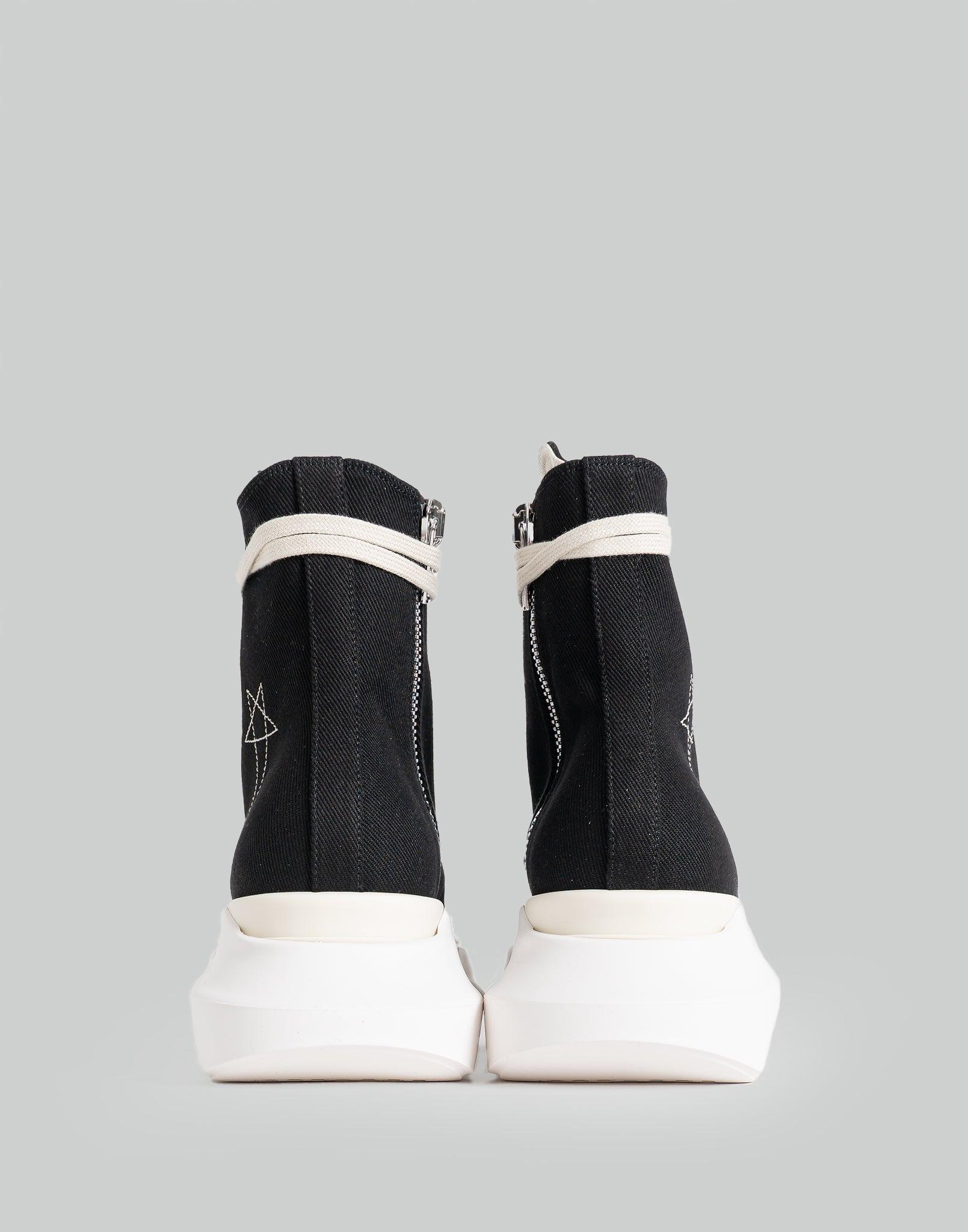 Rick Owens Drkshdw - ABSTRACT SNEAK - 082plus