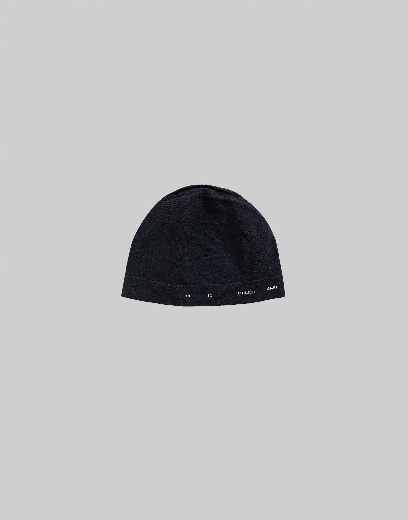 HELIOT EMIL ACASTA BEANIE – 082plus