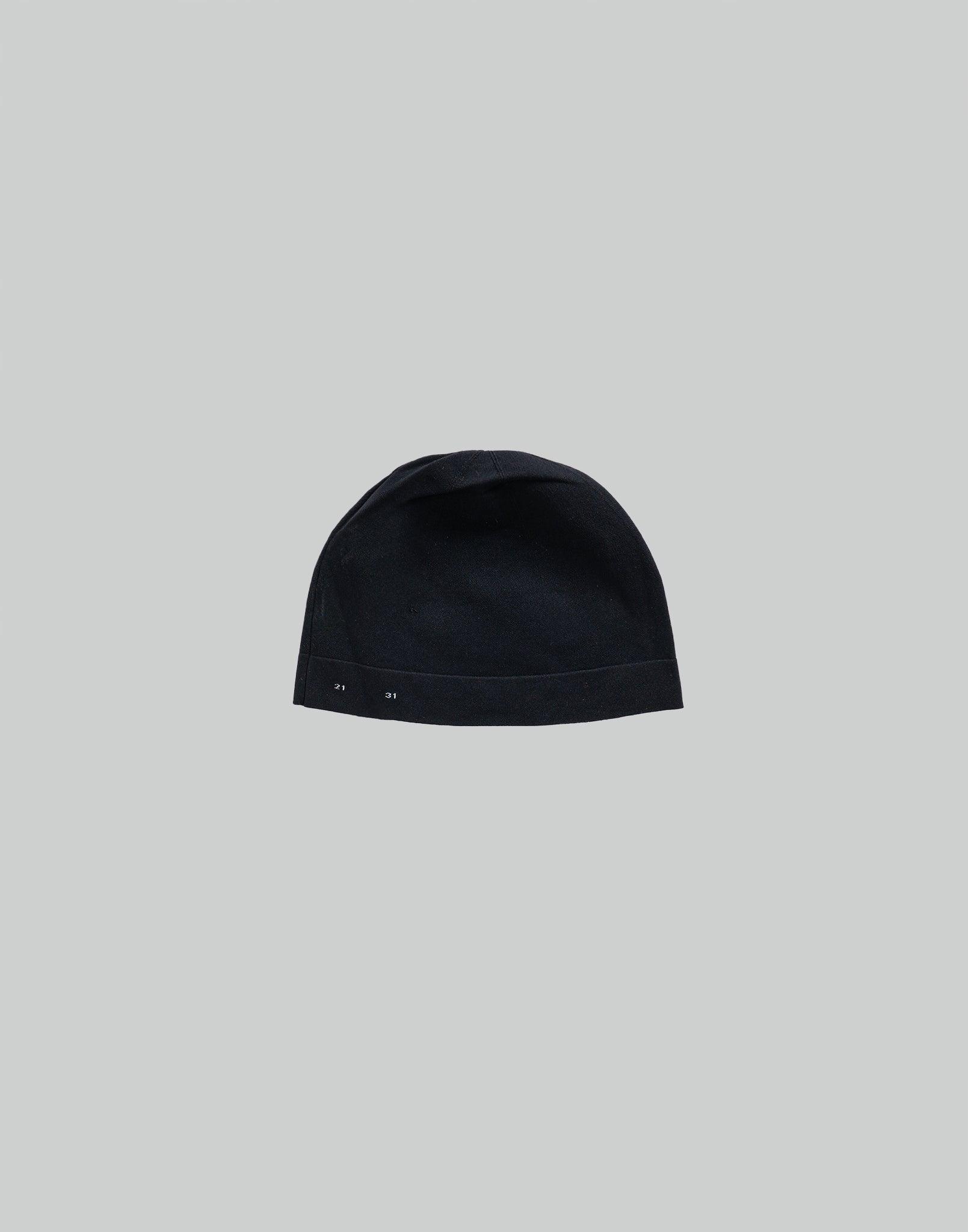 HELIOT EMIL - ACASTA BEANIE - 082plus