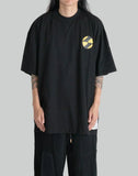 AMORPH LOGO OS T-SHIRT