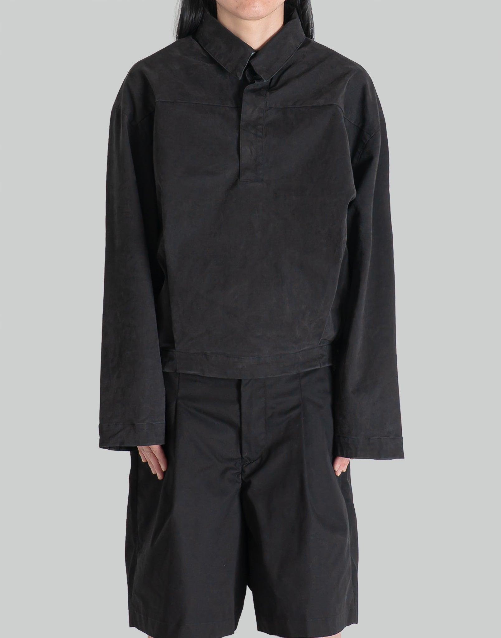 entire studios ana overshirt xxs ジャンパー・ブルゾン