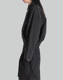 entire studios - ANA OVERSHIRT - 082plus