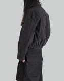 entire studios - ANA OVERSHIRT - 082plus