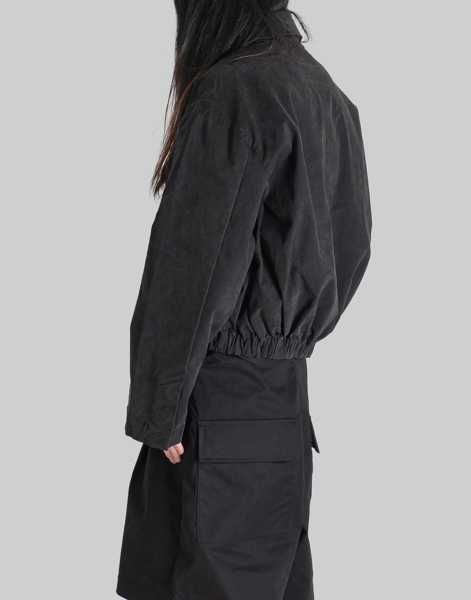 entire studios - ANA OVERSHIRT - 082plus