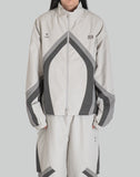 ANCHOR TRACK JACKET