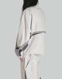 ANCHOR TRACK JACKET